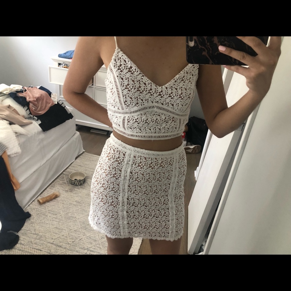 Pacsun set
